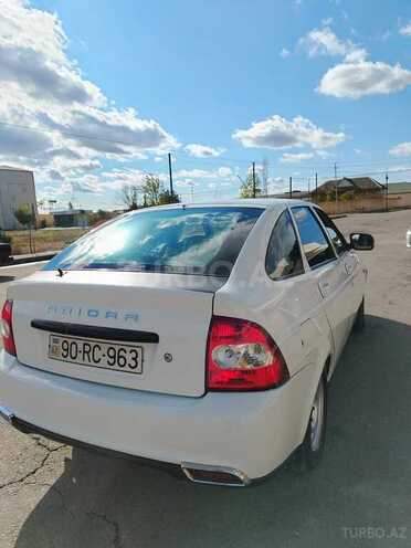 LADA (VAZ) Priora 2012, 240,000 km - 1.6 л - Neftçala