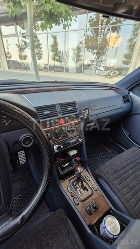 Mercedes C 200 1998, 348,000 km - 2.0 l - Bakı