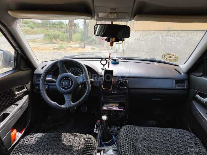 LADA (VAZ) Priora 2012, 240,000 km - 1.6 л - Neftçala