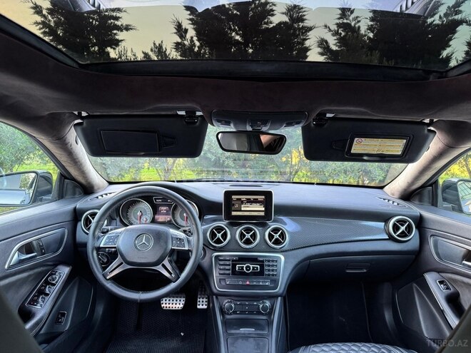 Mercedes CLA 250 2013, 232,000 km - 2.0 l - Sumqayıt