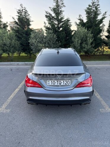 Mercedes CLA 250 2013, 232,000 km - 2.0 l - Sumqayıt