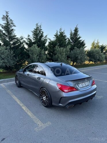 Mercedes CLA 250 2013, 232,000 km - 2.0 l - Sumqayıt