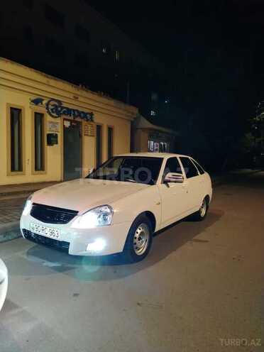 LADA (VAZ) Priora 2012, 240,000 km - 1.6 л - Neftçala