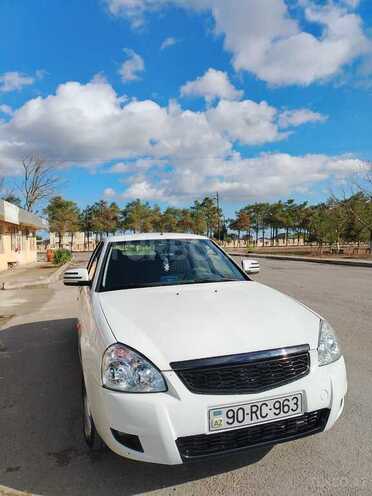 LADA (VAZ) Priora 2012, 240,000 km - 1.6 л - Neftçala