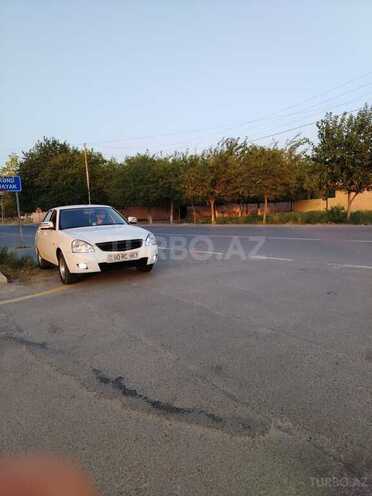 LADA (VAZ) Priora 2012, 240,000 km - 1.6 л - Neftçala