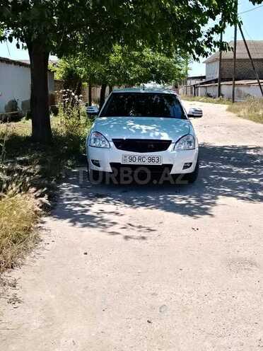 LADA (VAZ) Priora 2012, 240,000 km - 1.6 л - Neftçala