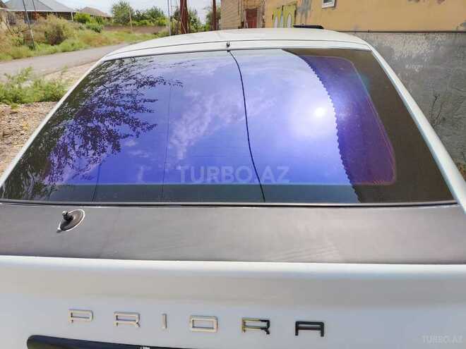 LADA (VAZ) Priora 2012, 240,000 km - 1.6 л - Neftçala