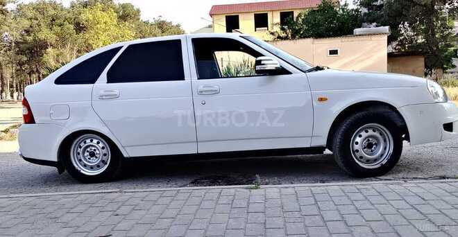 LADA (VAZ) Priora 2012, 240,000 km - 1.6 л - Neftçala