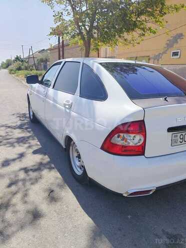 LADA (VAZ) Priora 2012, 240,000 km - 1.6 л - Neftçala