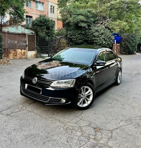 Volkswagen Jetta 2014, 201,212 km - 1.8 l - Bakı