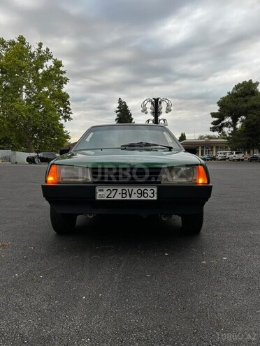 LADA (VAZ) 21099 1999, 160,000 km - 1.5 l - Xaçmaz