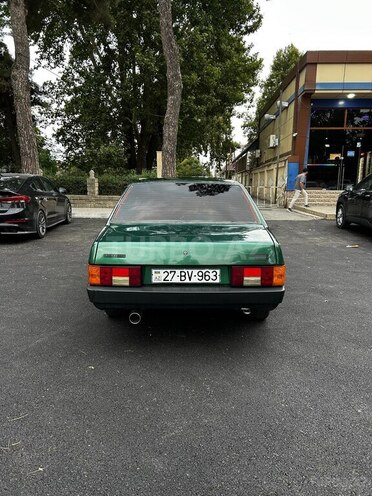 LADA (VAZ) 21099 1999, 160,000 km - 1.5 l - Xaçmaz