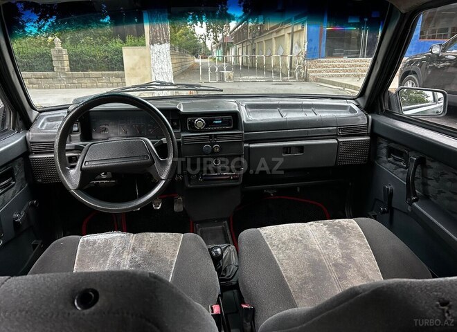 LADA (VAZ) 21099 1999, 160,000 km - 1.5 l - Xaçmaz