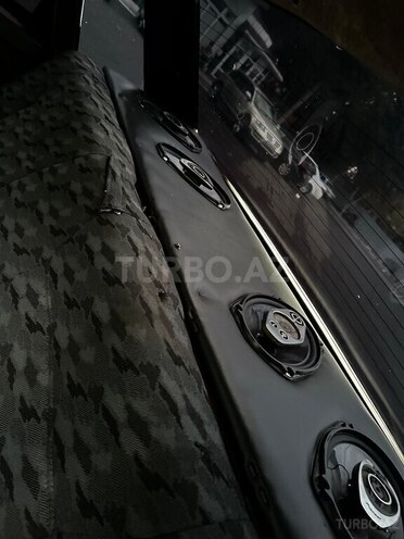LADA (VAZ) 21099 1999, 160,000 km - 1.5 l - Xaçmaz