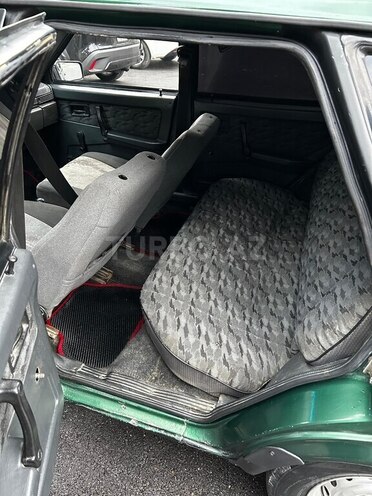 LADA (VAZ) 21099 1999, 160,000 km - 1.5 l - Xaçmaz