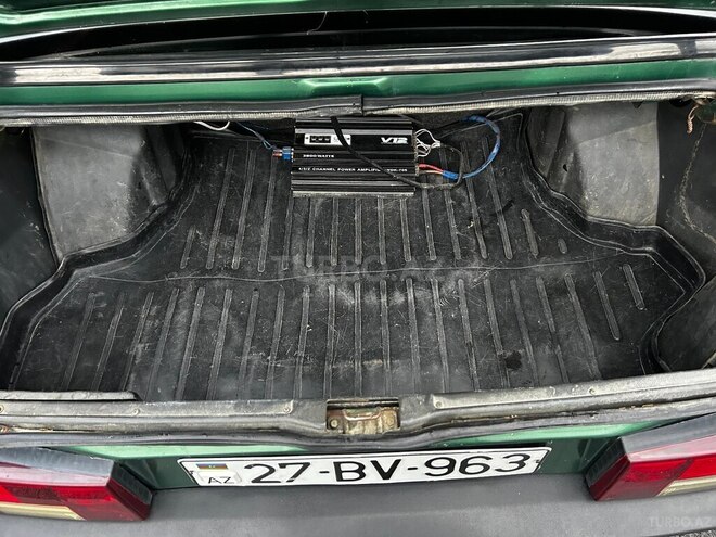LADA (VAZ) 21099 1999, 160,000 km - 1.5 l - Xaçmaz