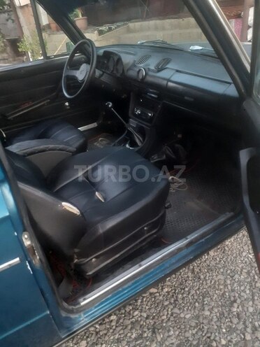 LADA (VAZ) 2106 1999, 276,800 km - 1.6 l - Bərdə