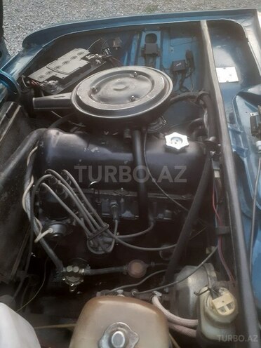 LADA (VAZ) 2106 1999, 276,800 km - 1.6 l - Bərdə