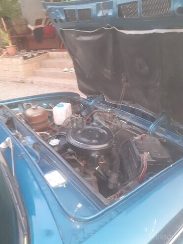 LADA (VAZ) 2106 1999, 276,800 km - 1.6 l - Bərdə