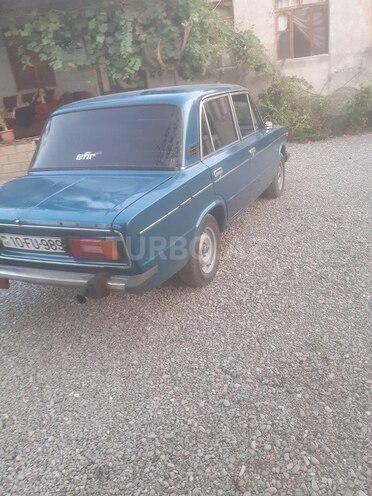 LADA (VAZ) 2106 1999, 276,800 km - 1.6 l - Bərdə