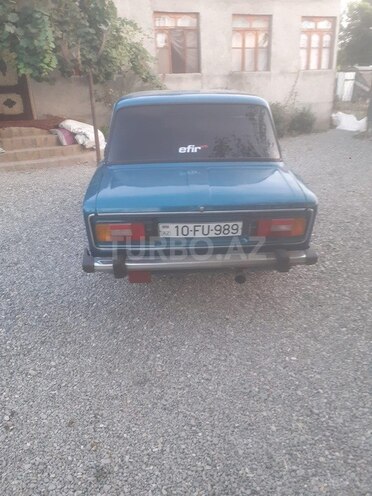 LADA (VAZ) 2106 1999, 276,800 km - 1.6 l - Bərdə