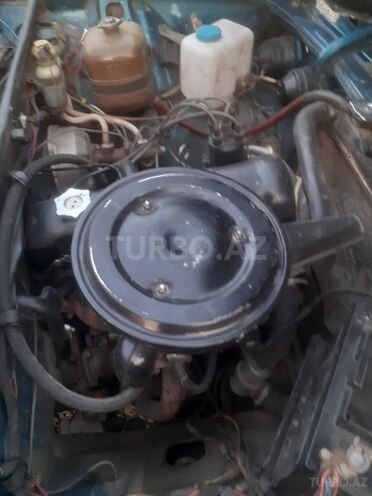 LADA (VAZ) 2106 1999, 276,800 km - 1.6 l - Bərdə