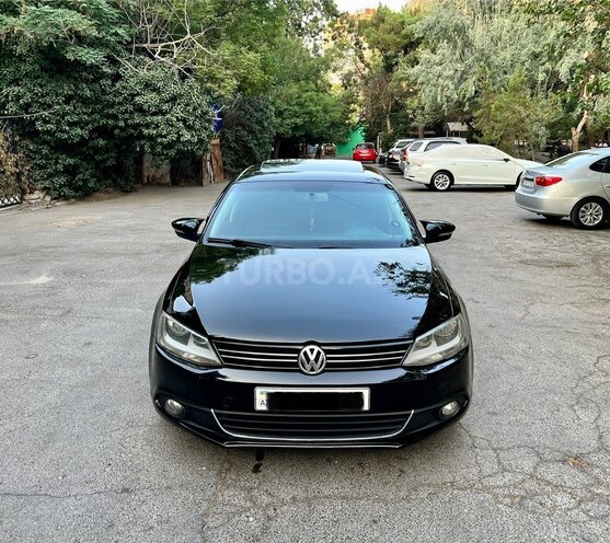 Volkswagen Jetta 2014, 201,212 km - 1.8 l - Bakı