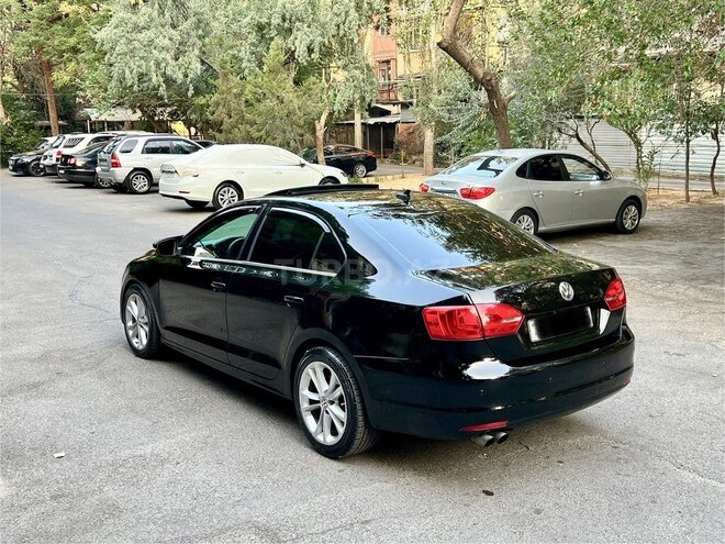 Volkswagen Jetta 2014, 201,212 km - 1.8 l - Bakı