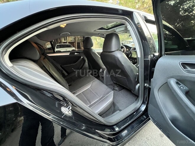 Volkswagen Jetta 2014, 201,212 km - 1.8 l - Bakı