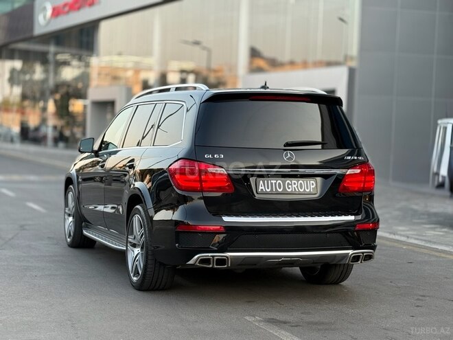 Mercedes  2014, 100,000 km - 5.5 l - Bakı