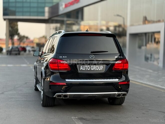 Mercedes  2014, 100,000 km - 5.5 l - Bakı