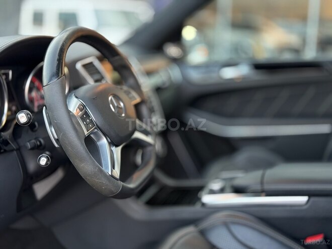 Mercedes  2014, 100,000 km - 5.5 l - Bakı
