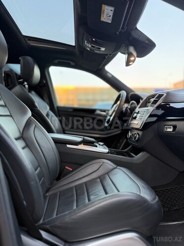 Mercedes  2014, 100,000 km - 5.5 l - Bakı