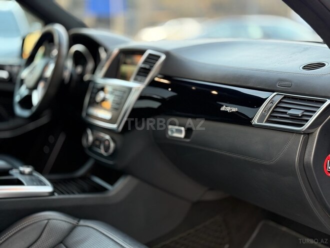 Mercedes  2014, 100,000 km - 5.5 l - Bakı