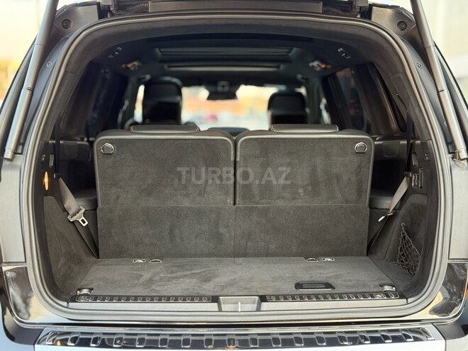 Mercedes  2014, 100,000 km - 5.5 l - Bakı