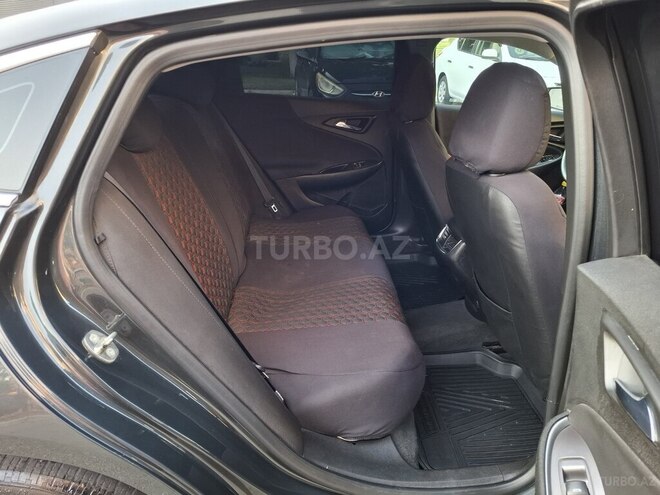 Chevrolet Malibu 2018, 130,000 km - 1.5 l - Bakı