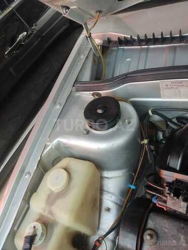 LADA (VAZ) 2115 2011, 330,000 km - 1.5 l - Cəlilabad