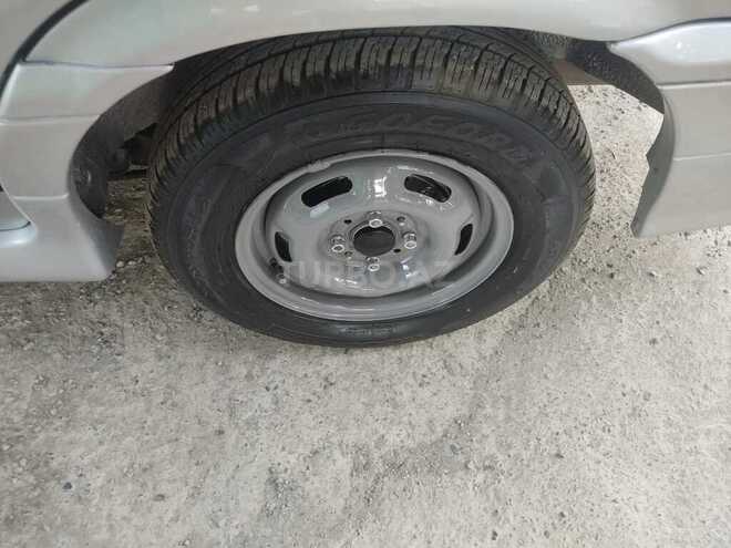 LADA (VAZ) 2115 2011, 330,000 km - 1.5 l - Cəlilabad