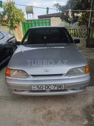 LADA (VAZ) 2115 2011, 330,000 km - 1.5 l - Cəlilabad