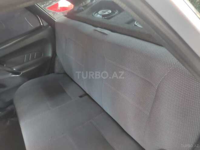 LADA (VAZ) 2115 2011, 330,000 km - 1.5 l - Cəlilabad
