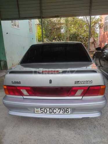 LADA (VAZ) 2115 2011, 330,000 km - 1.5 l - Cəlilabad