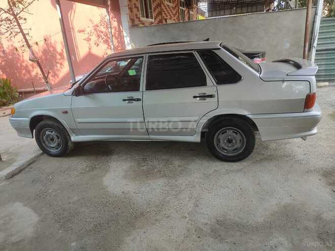 LADA (VAZ) 2115 2011, 330,000 km - 1.5 l - Cəlilabad