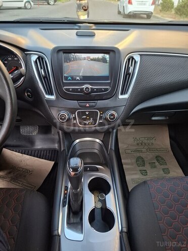 Chevrolet Malibu 2018, 130,000 km - 1.5 l - Bakı