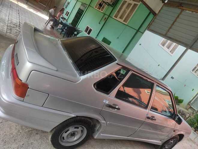 LADA (VAZ) 2115 2011, 330,000 km - 1.5 l - Cəlilabad