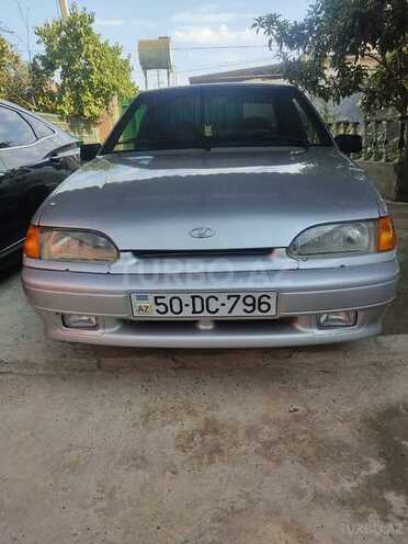 LADA (VAZ) 2115 2011, 330,000 km - 1.5 l - Cəlilabad