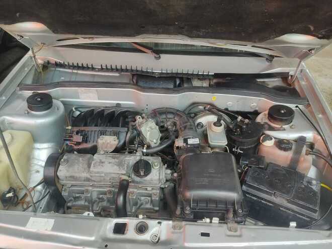 LADA (VAZ) 2115 2011, 330,000 km - 1.5 l - Cəlilabad