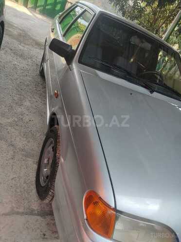 LADA (VAZ) 2115 2011, 330,000 km - 1.5 l - Cəlilabad