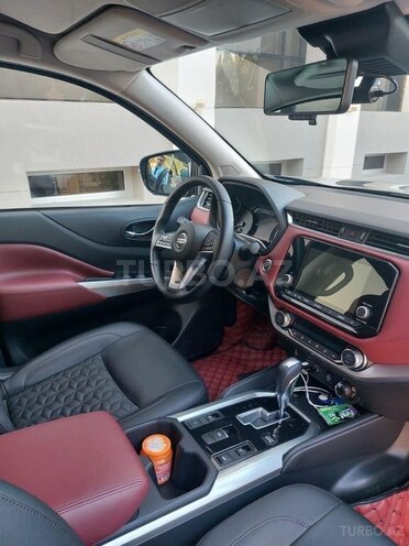 Nissan Xterra 2023, 40,000 km - 2.5 l - Bakı