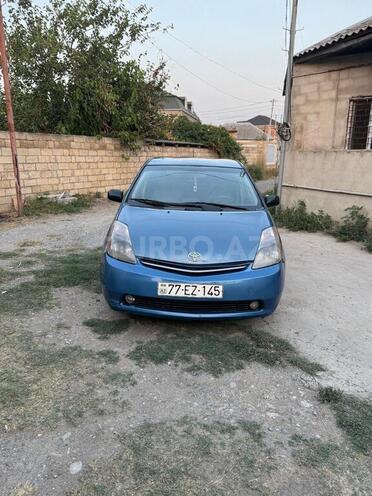 Toyota Prius 2006, 253,000 km - 1.5 л - Sumqayıt