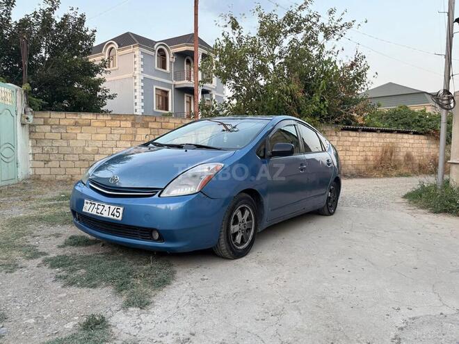 Toyota Prius 2006, 253,000 km - 1.5 л - Sumqayıt